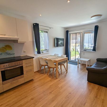 Appartment Dutzler Sankt Martin am Tennengebirge Eksteriør bilde