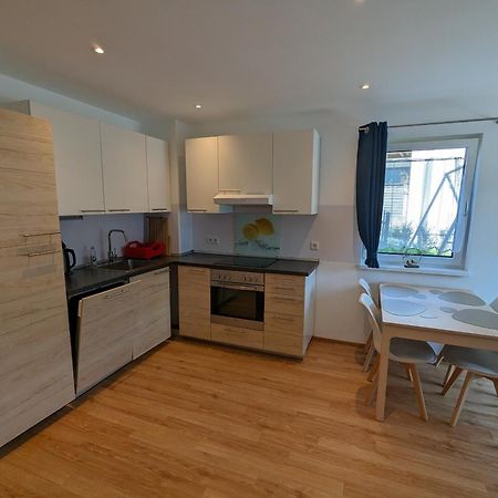 Appartment Dutzler Sankt Martin am Tennengebirge Eksteriør bilde