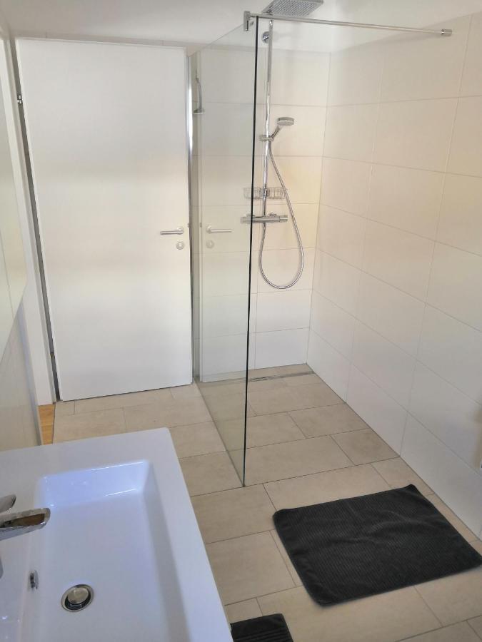 Appartment Dutzler Sankt Martin am Tennengebirge Eksteriør bilde