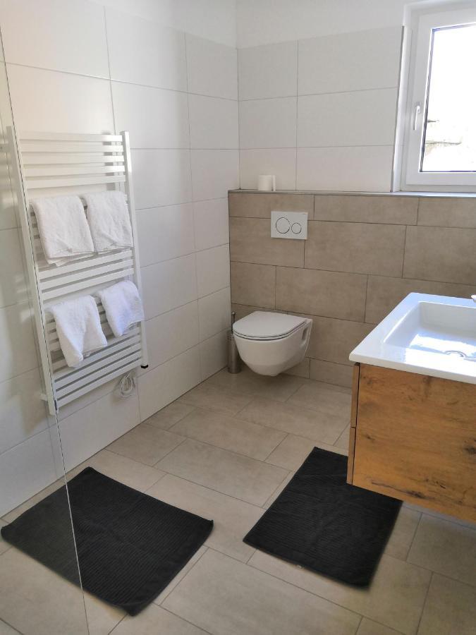 Appartment Dutzler Sankt Martin am Tennengebirge Eksteriør bilde