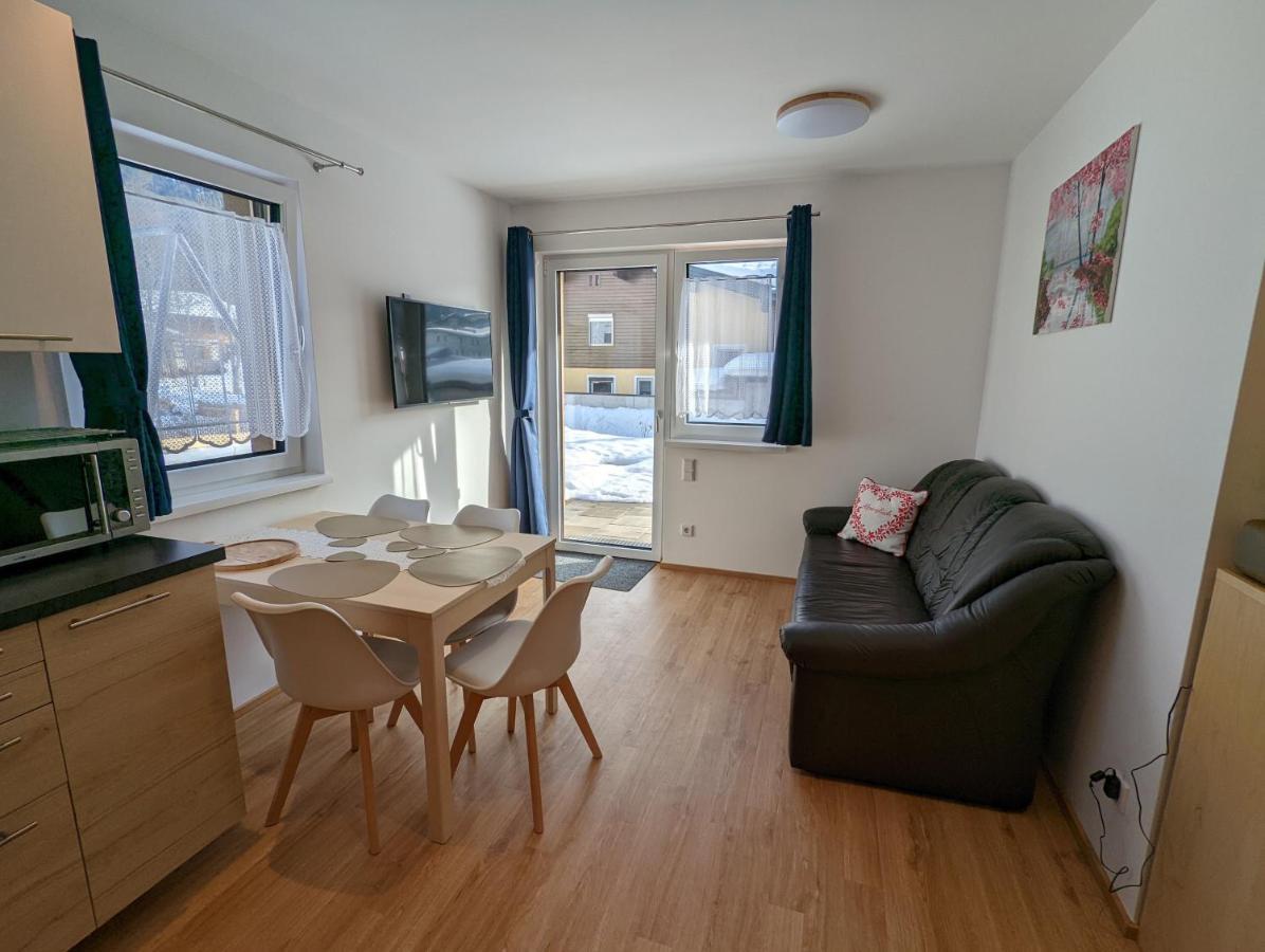 Appartment Dutzler Sankt Martin am Tennengebirge Eksteriør bilde