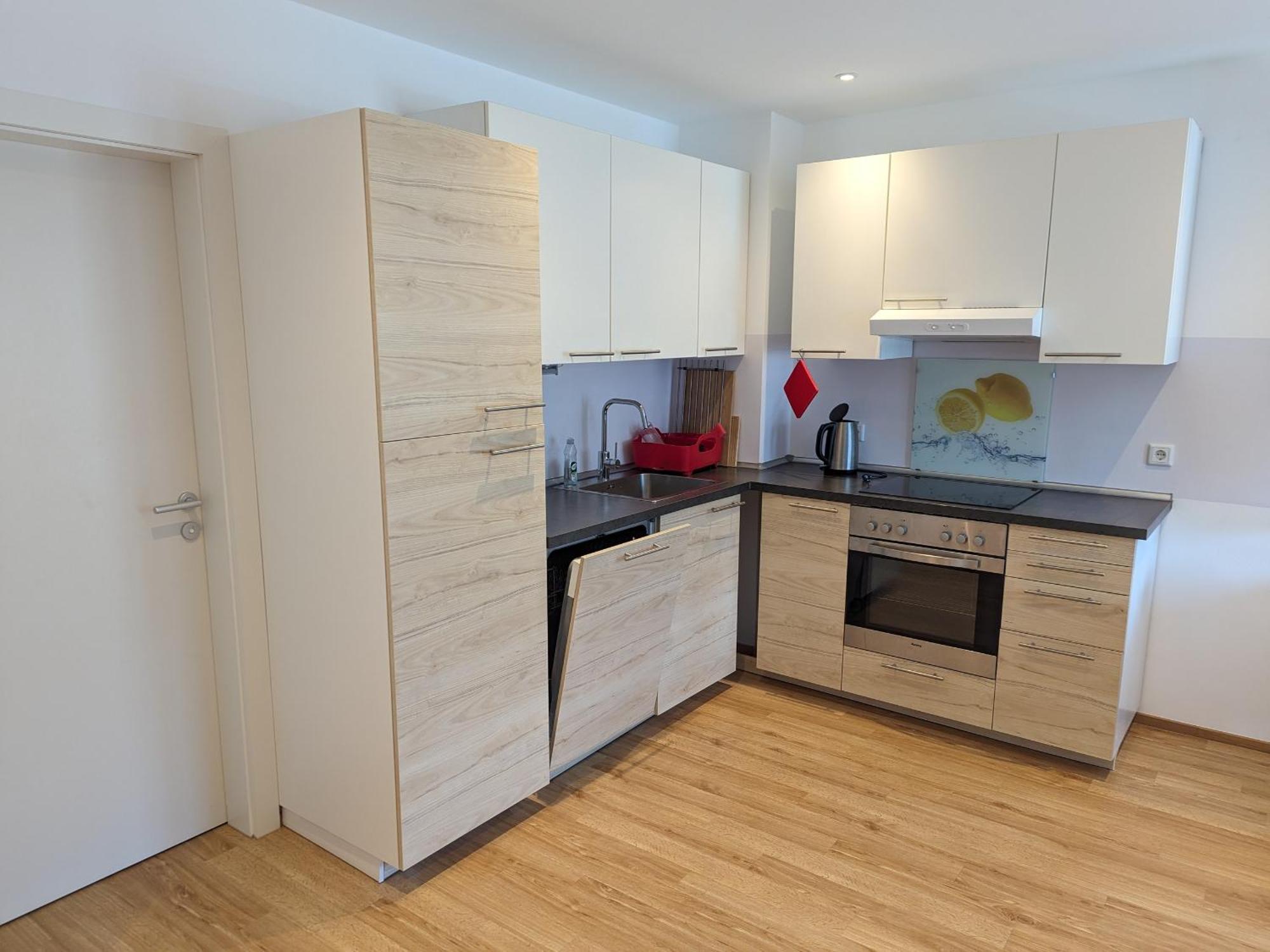 Appartment Dutzler Sankt Martin am Tennengebirge Eksteriør bilde